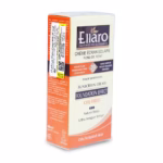 کرم ضد آفتاب کرم پودری فاقد چربی SPF 30 الارو