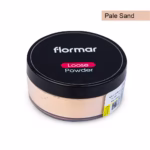 پودر فیکس فلورمار pale sand