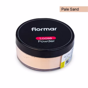 پودر فیکس فلورمار pale sand