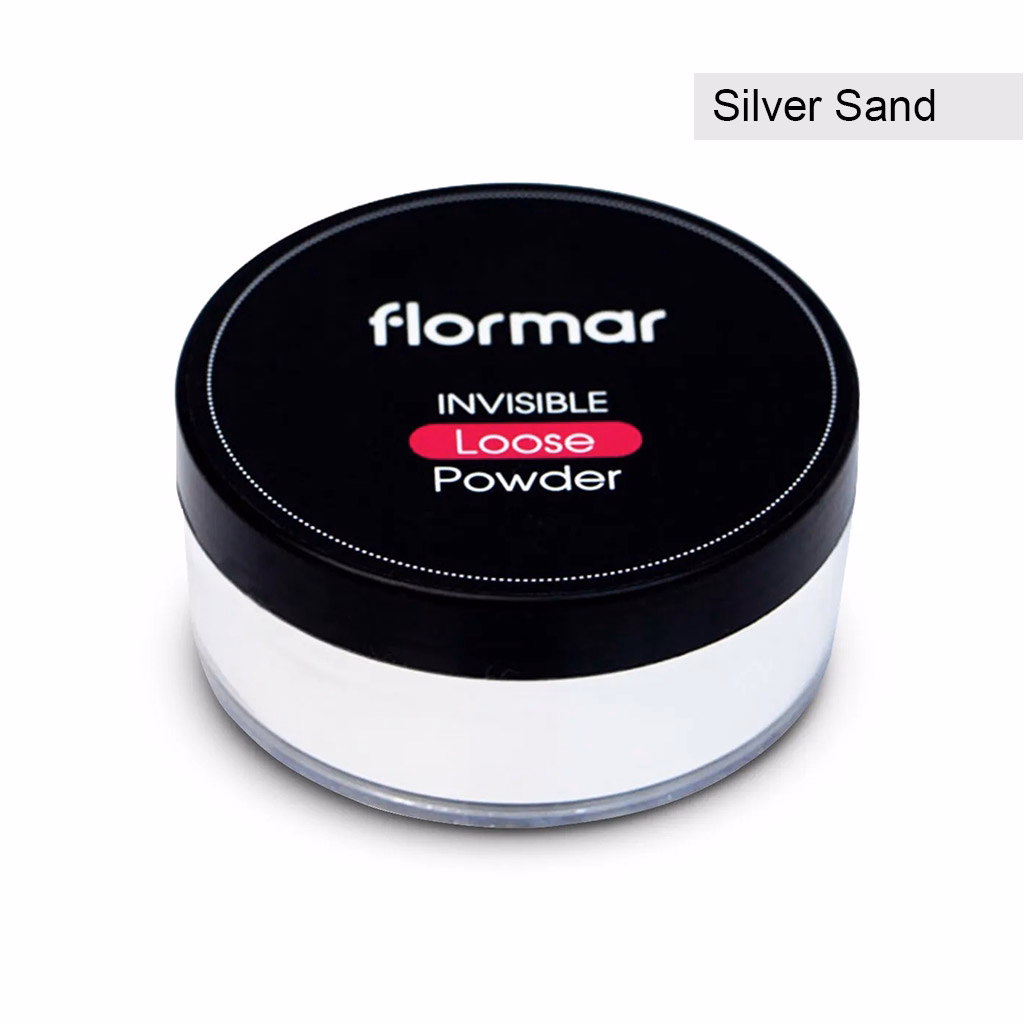 پودر فیکس فلورمار silver sand