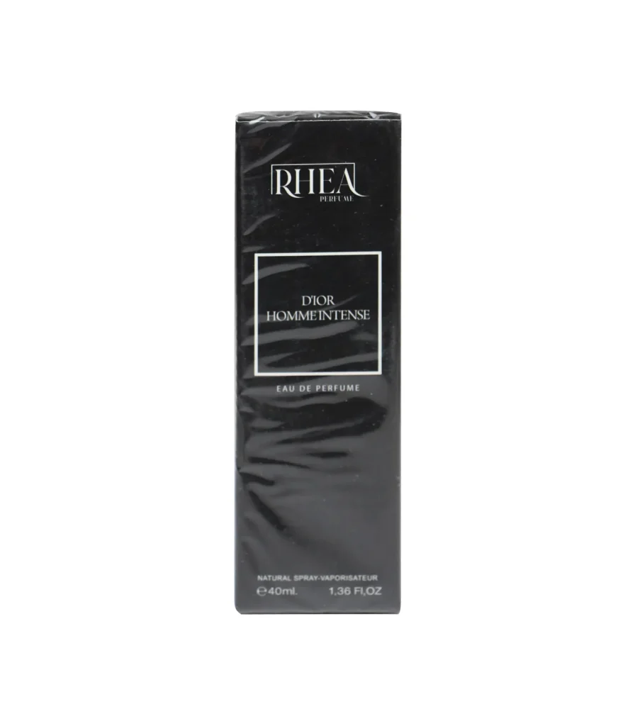 عطر RHEA رایحه DIOR HOMME INTENSE
