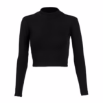 نیم تنه زنانه مدل Backdrape