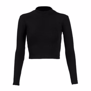 نیم تنه زنانه مدل Backdrape