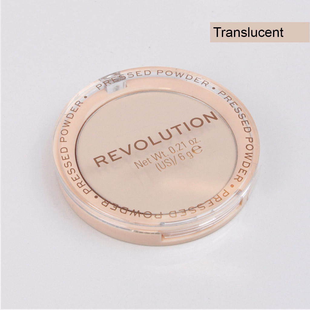 پنکک مات رولوشن translucent