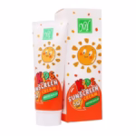 کرم ضد آفتاب کودک SPF50 مای ۷۵ میلی لیتر