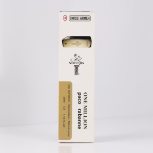 عطرSWISS ARMHEرایحه ی Paco Rabanne 1 Million