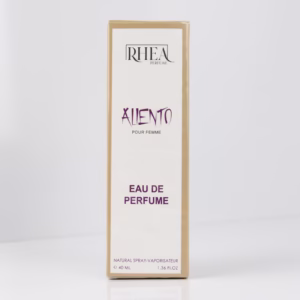 عطر RHEA رایحه ALIENTO