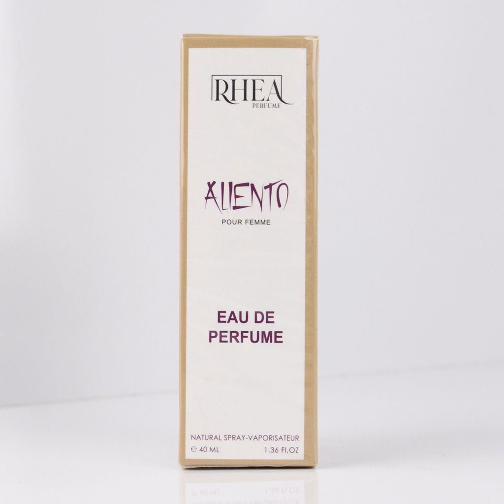 عطر RHEA رایحه ALIENTO