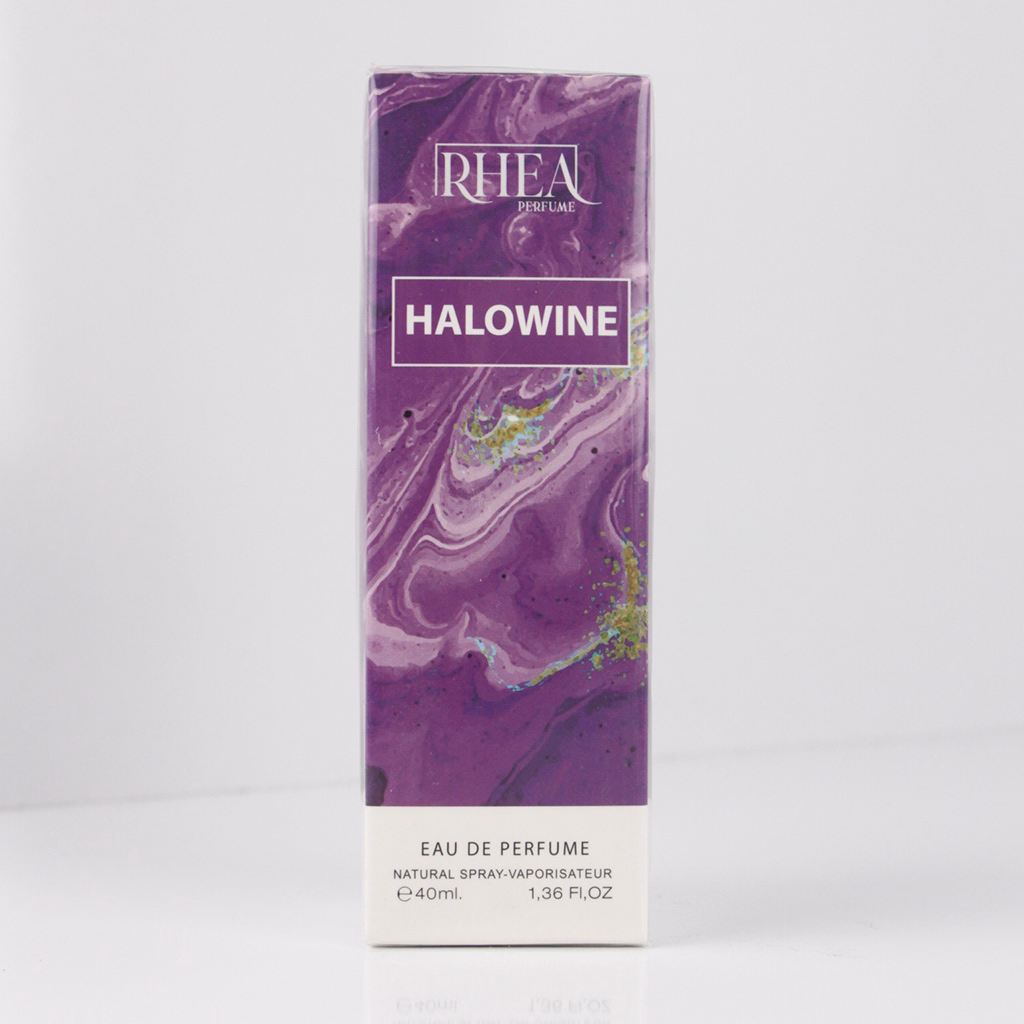 عطر RHEA رایحه HALLOWEN