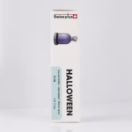 عطر SWISS PLUS رایحه HALLOWEEN