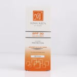 کرم ضد آفتاب فاقد چربی بی رنگ SPF30 مای–۵۰ میلی لیتر