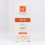 کرم ضد آفتاب فیزیکال SPF 30 مای ۵۰ میلی لیتر