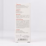 کرم ضد آفتاب مات رنگی فاقد چربی SPF 60 مای ۵۰ میلی لیتر