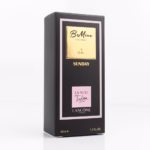 عطر زنانه بی ماین مدل Sunday حجم 30 میلی لیتر