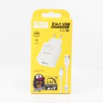 شارژر USB-C A1T - جرلکس