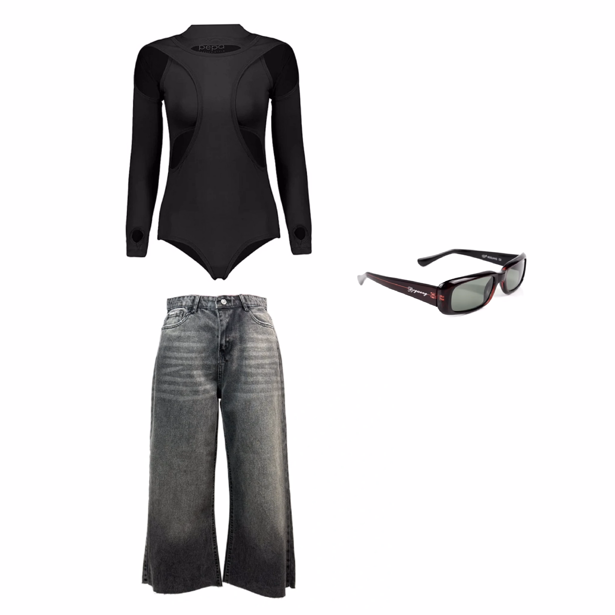 استایل کامل اسموکی