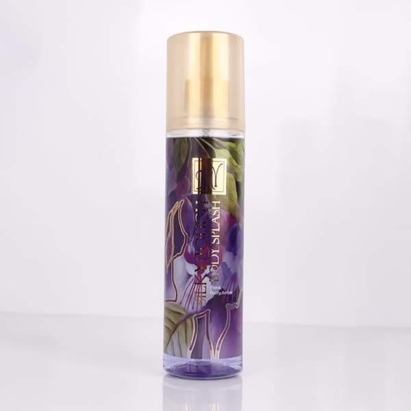 بادی اسپلش زنانه سیلکی تاچ مای