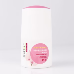 دئورولان زنانه پینک پرنسس شون