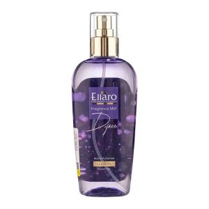 خوشبو کننده بدن بنفش دژاوو 250ML – الارو