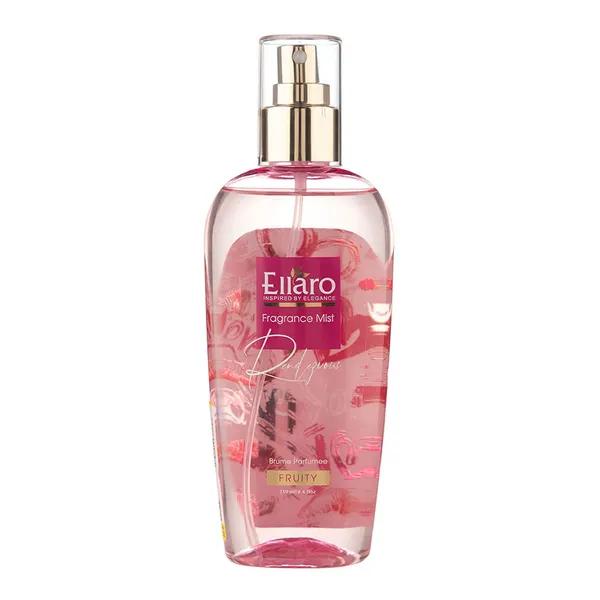 خوشبو کننده بدن صورتی راندوو 250ML - الارو