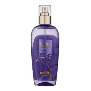 خوشبو کننده بدن بنفش نویی 250ML - الارو