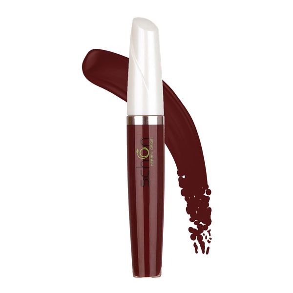 رژ لب مایع مات ولوت M52 - شون
