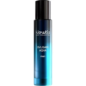عطر مردانه بولگاری آکوا 20ML - نیوتیس