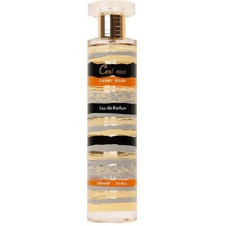 عطر زنانه سانی رود 100ML – سموا