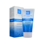 کرم مرطوب کننده تیوپی ویتامینه (ریچ + ویتامین50ML( E - مای