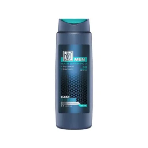 شامپو موی سر ضد شوره کلین فرش مخصوص آقایان 400ML - مای