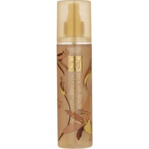 خوشبو کننده بدن گلیتر دار اندلس فنتسی طلایی 220ML – مای