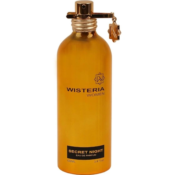 عطر زنانه سکرت نایت 100ML – ویستریا
