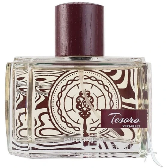 عطر زنانه تزورو 75ML – ورسای