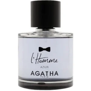 عطر مردانه آزور 100ML – آگاتا