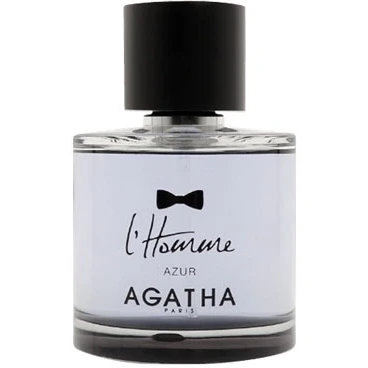 عطر مردانه آزور 100ML – آگاتا