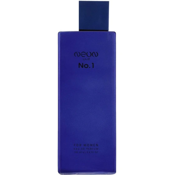 عطر زنانه شماره ۰۱ 100ML – نئون