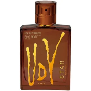 عطر مردانه استار 100ML - یو دی وی