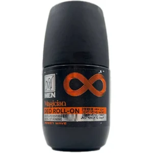 مام رول دئودورانت آقایان مجیشن پاور ویو 50ML – مای