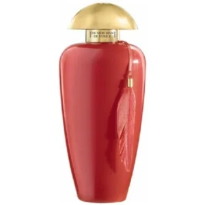 ادو پرفیوم زنانه فلامانت رز 100ML – مرچنت آف ونیز
