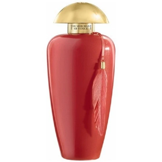ادو پرفیوم زنانه فلامانت رز 100ML – مرچنت آف ونیز