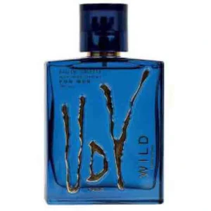 عطر مردانه وایلد 100ML - یو دی وی