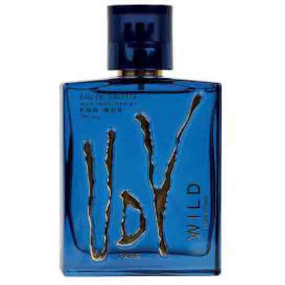 عطر مردانه وایلد 100ML - یو دی وی