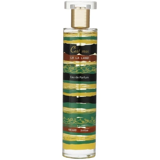 عطر زنانه لالا لند 100ML – سموا