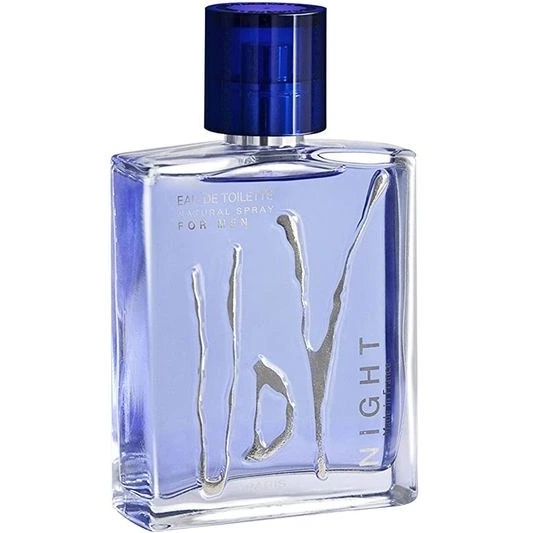 عطر مردانه نایت 100ML – یو دی وی