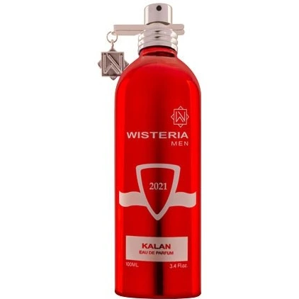 عطر مردانه مارلی کالان 100ML – ویستریا