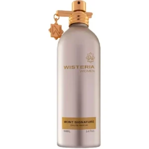 عطر زنانه مونت بلانک سیگنچر 100ML - ویستریا