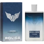 عطر مردانه فروزن 100ML – پلیس