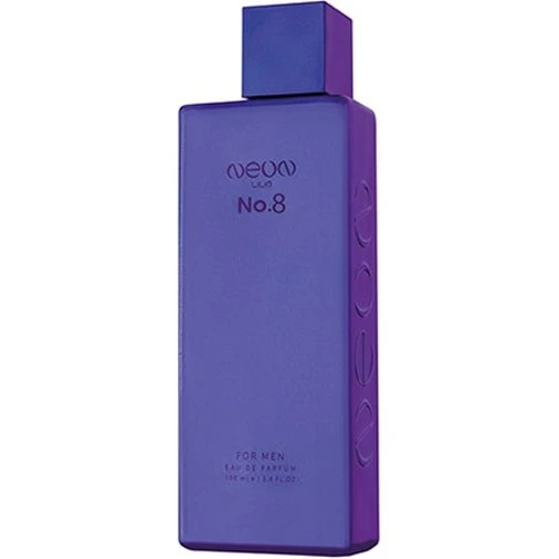 عطر مردانه شماره 08 100ML - نئون