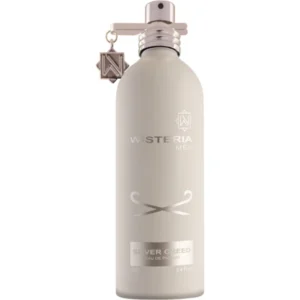 عطر مردانه سیلور کریید 100ML – ویستریا