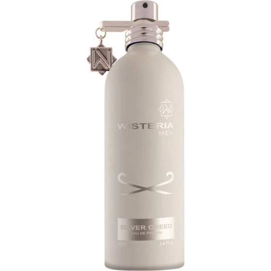 عطر مردانه سیلور کریید 100ML – ویستریا